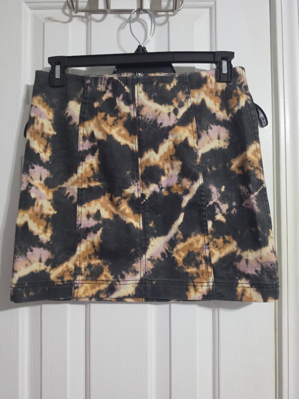 Free people Mini Skirt.